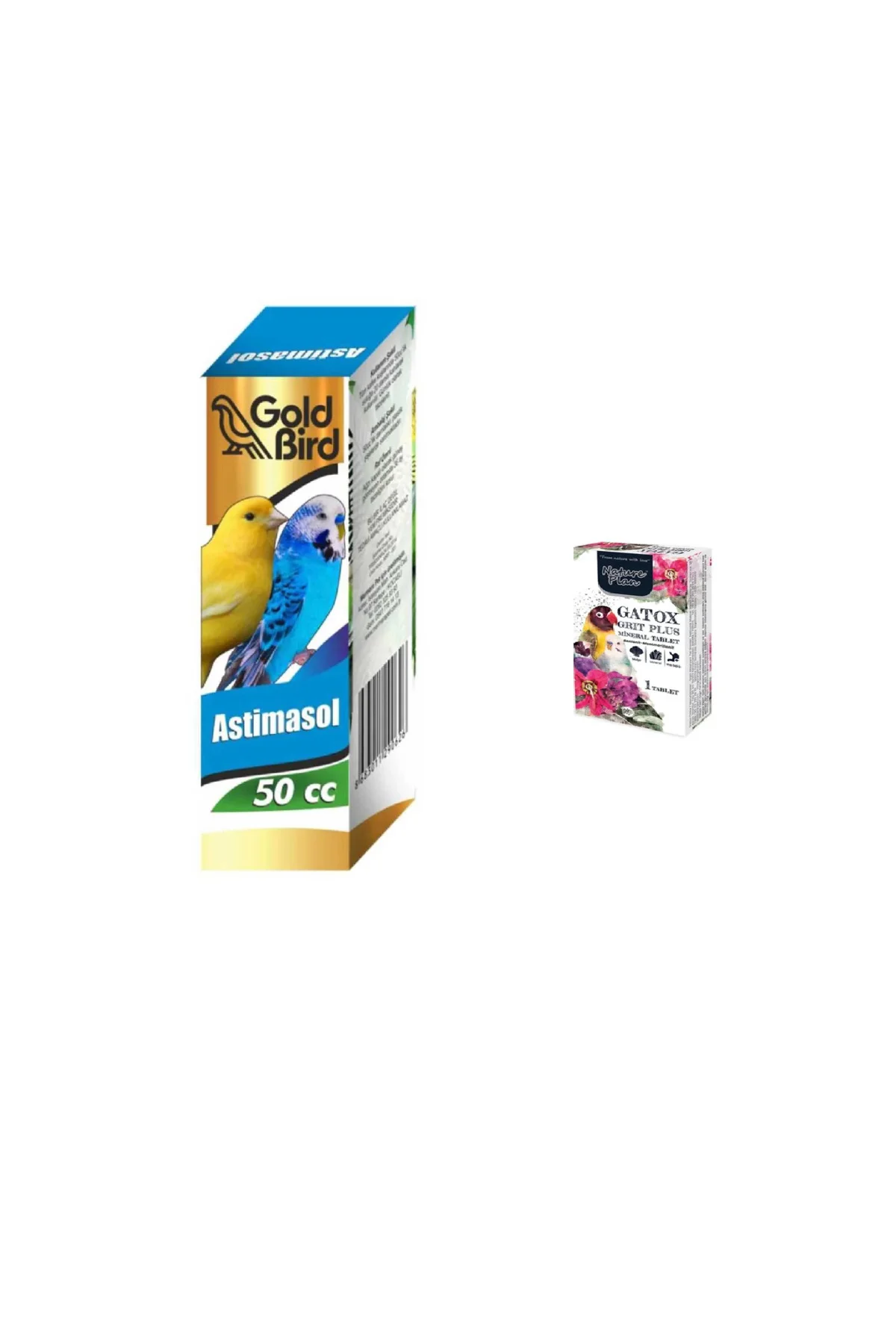 Kafes Kuşları İçin Önleyici Damla Astimol 50 cc+ Nature Plan Prem Kafes Kuşları İçin Önleyici Damla Astimol 50 cc+ Nature Plan Prem