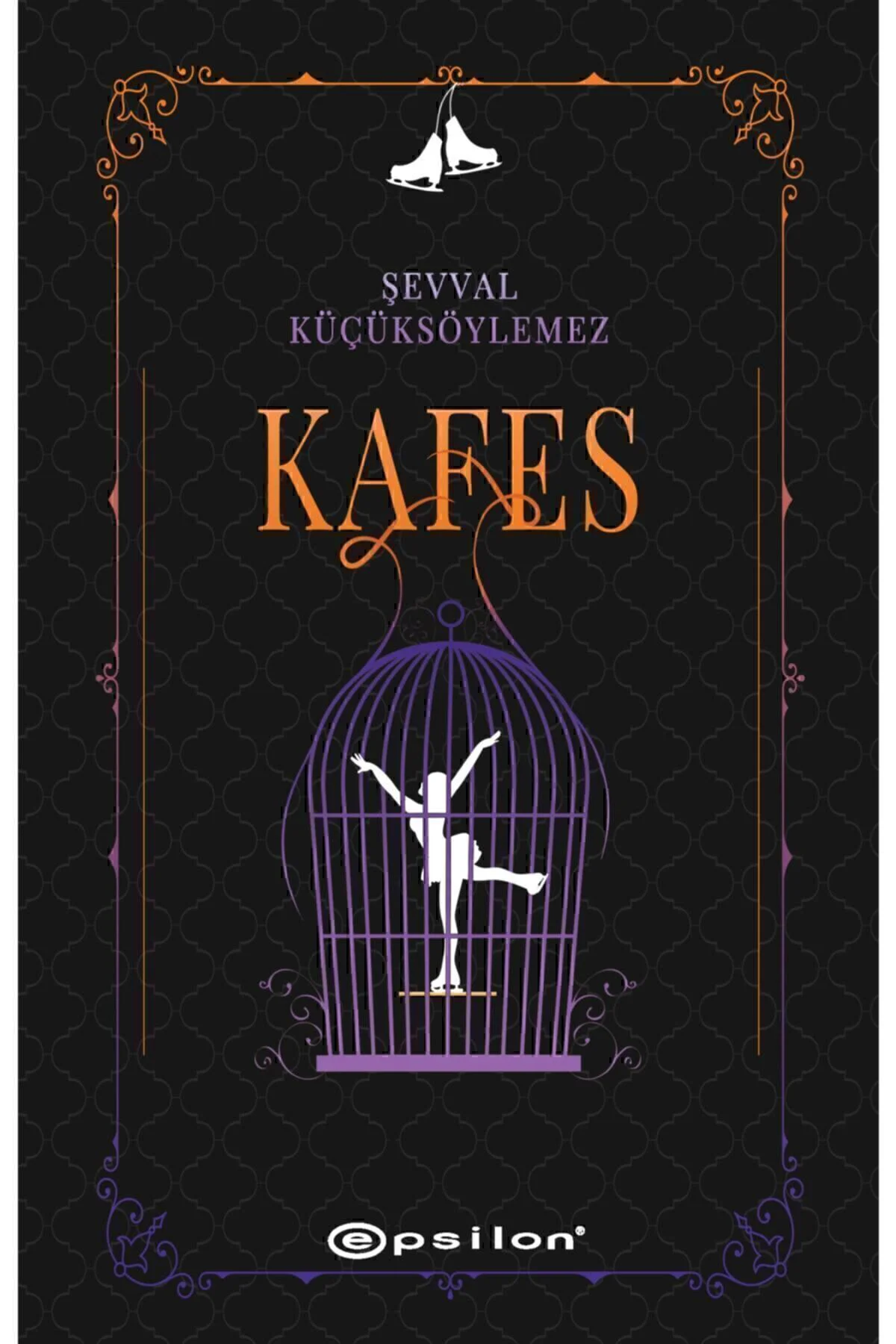 Kafes Şevval Küçüksöylemez Fiyatı, Yorumları ve Özellikleri