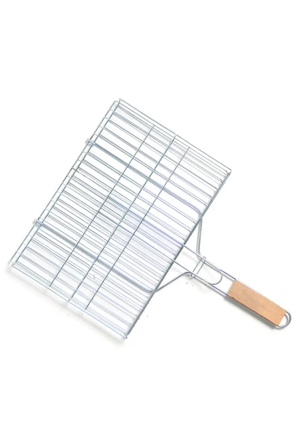 Kafesli Tel Izgara 30x48 Cm