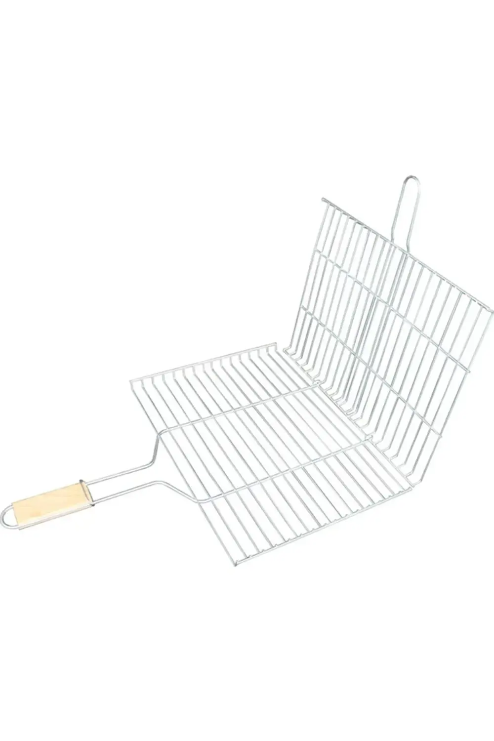 Kafesli Tel Izgara 30x48 Cm