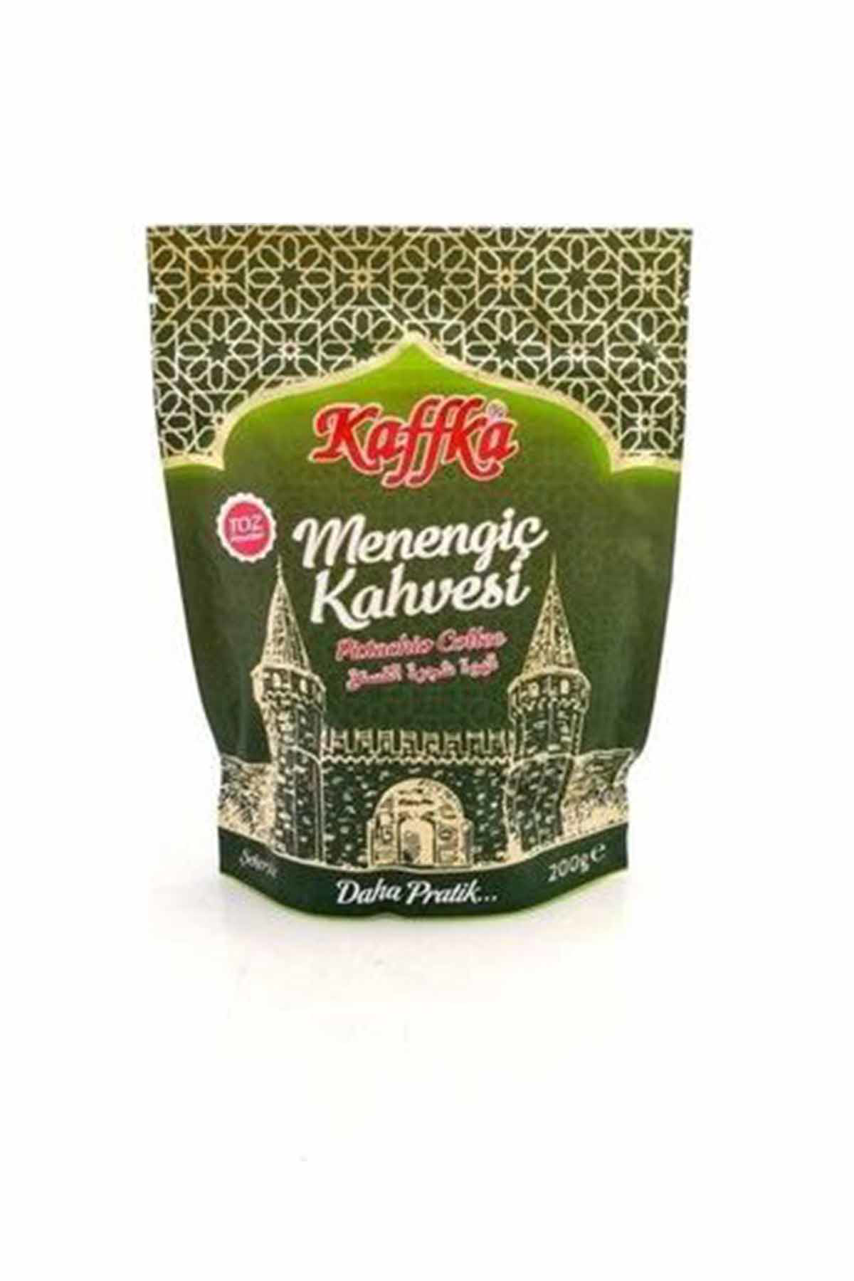 Just Cheap Store Kaffka Menengiç Kahvesi 200 Gr