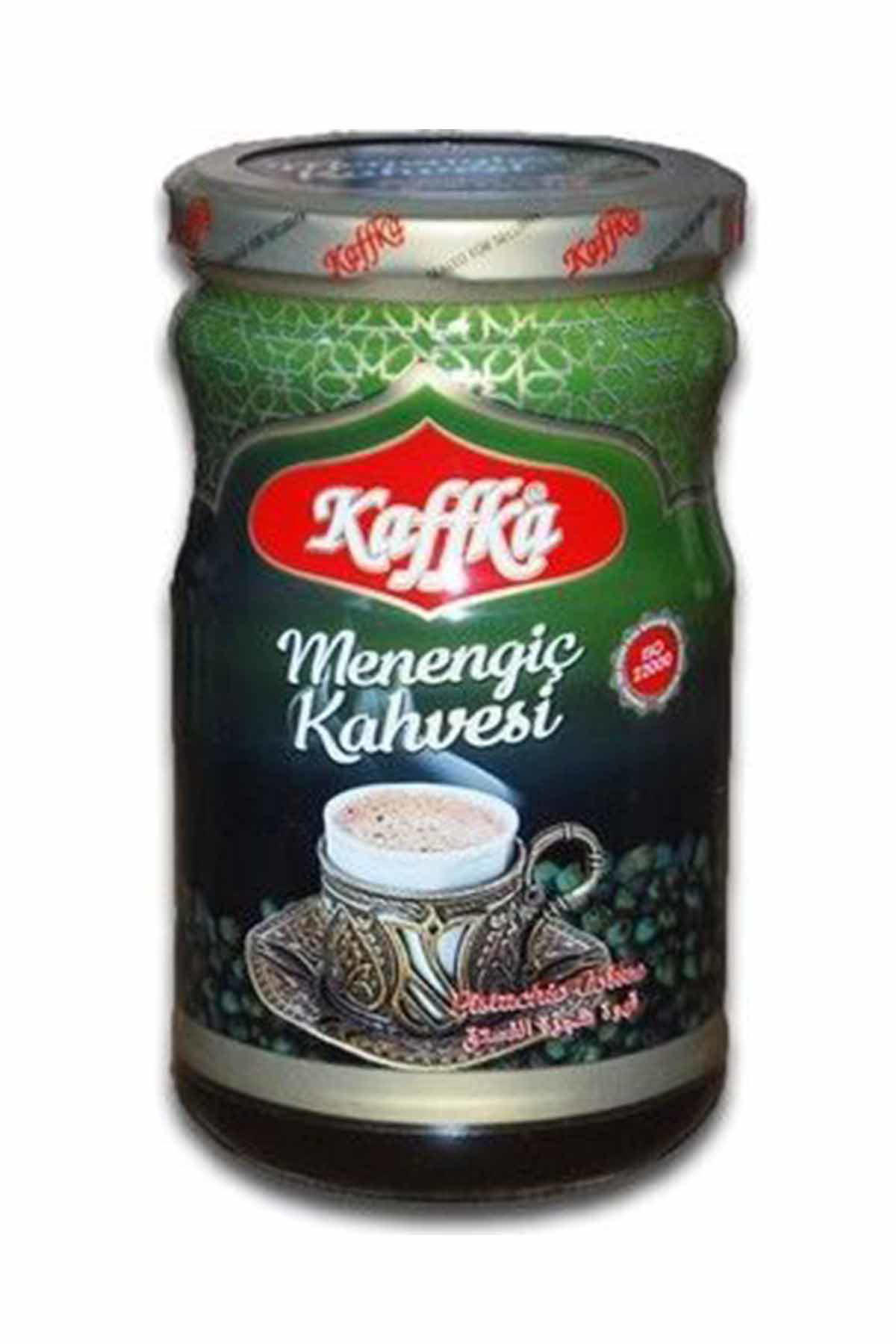 Just Cheap Store Kaffka Menengiç Kahvesi 600 Gr