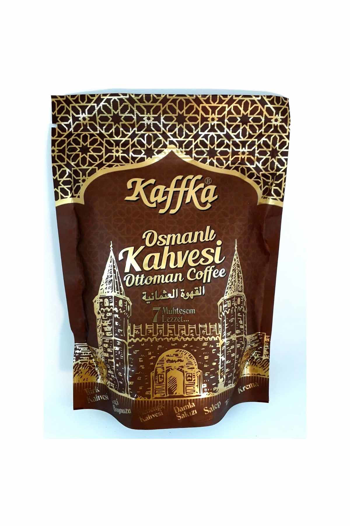 Just Cheap Store Kaffka Osmanli Kahvesi 150 Gr