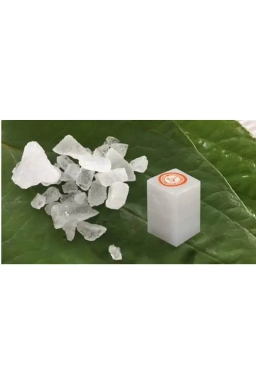 Kafirun Kafur 1 Paket 8 Li