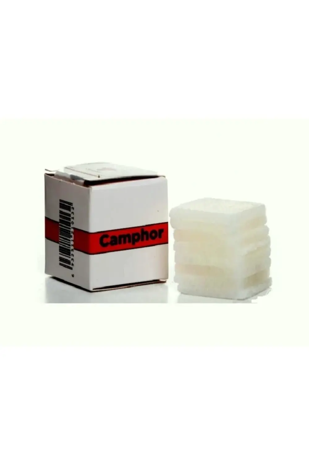 Camphor Kafirun Kafur Kafurun Tablet 1 Adet