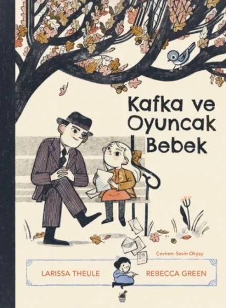 Kafka ve Oyuncak Bebek Fiyatı, Yorumları ve Özellikleri