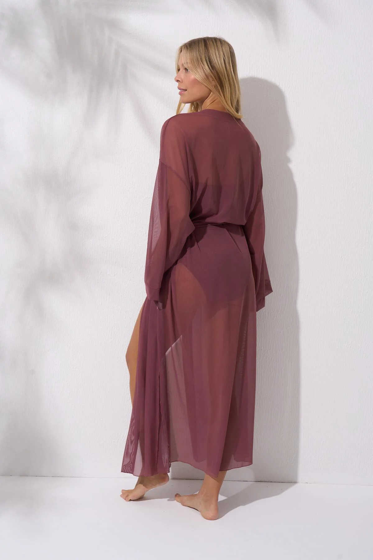 KAFTAN PAREO