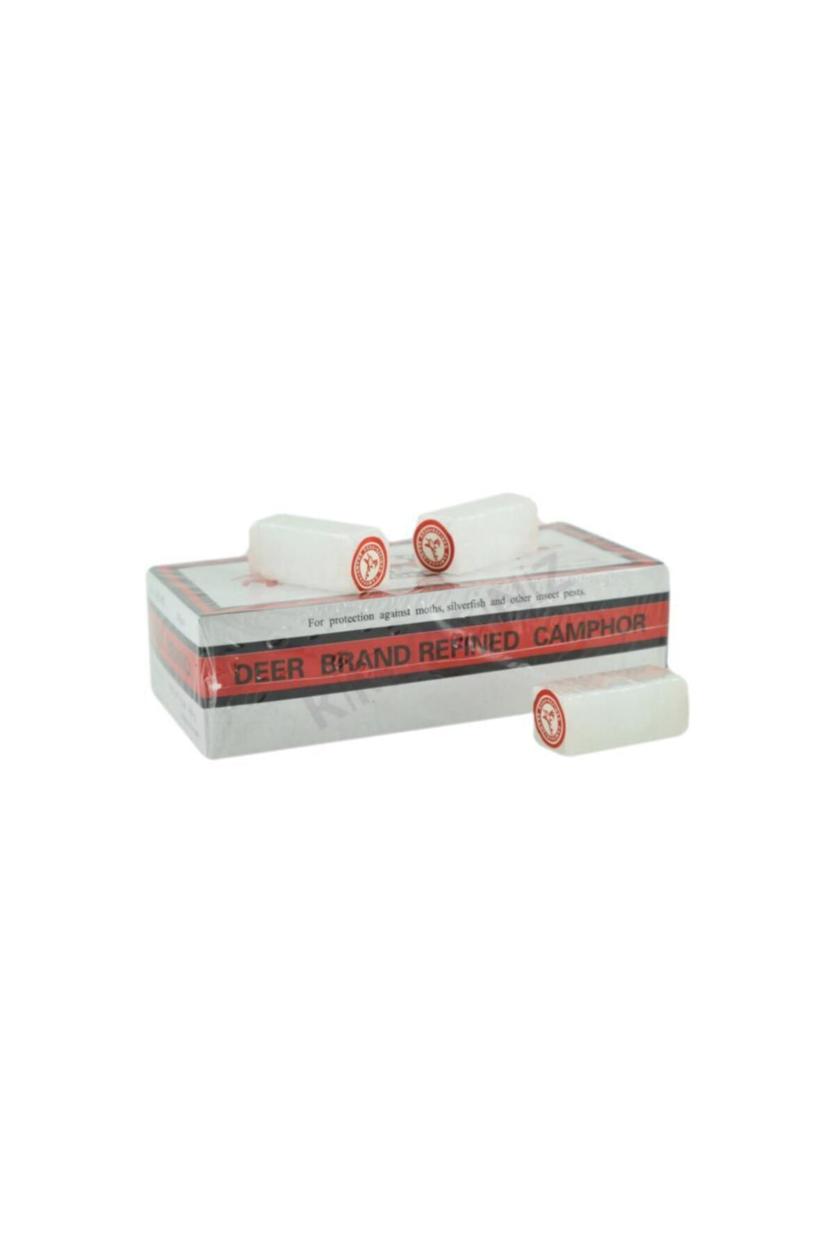Kafur Kafuru Kafurun Kafurağacı ( Camphor Tablets) 454 Gr 32 Pake