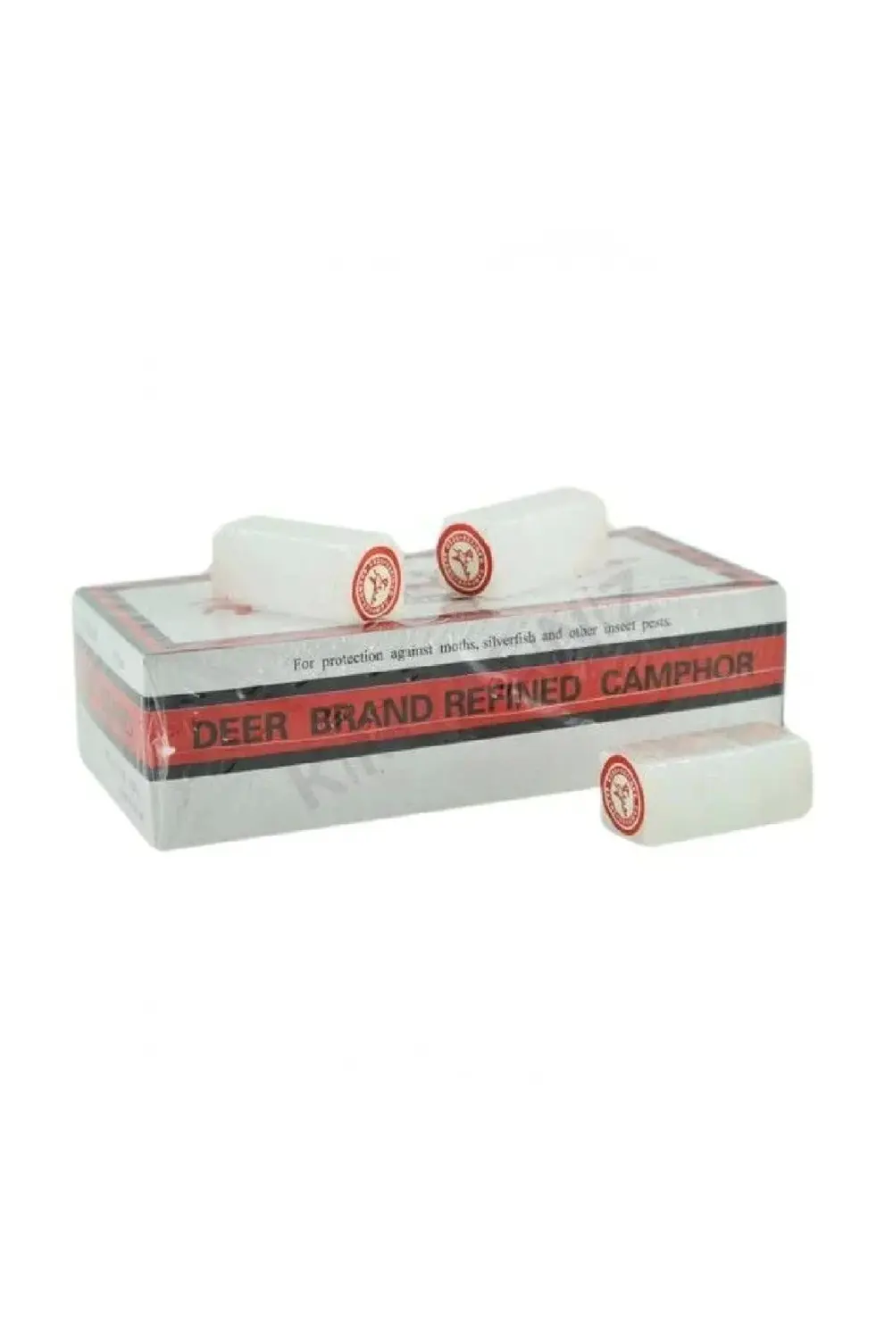 Camphor Kafur Kafurun 10 Adet