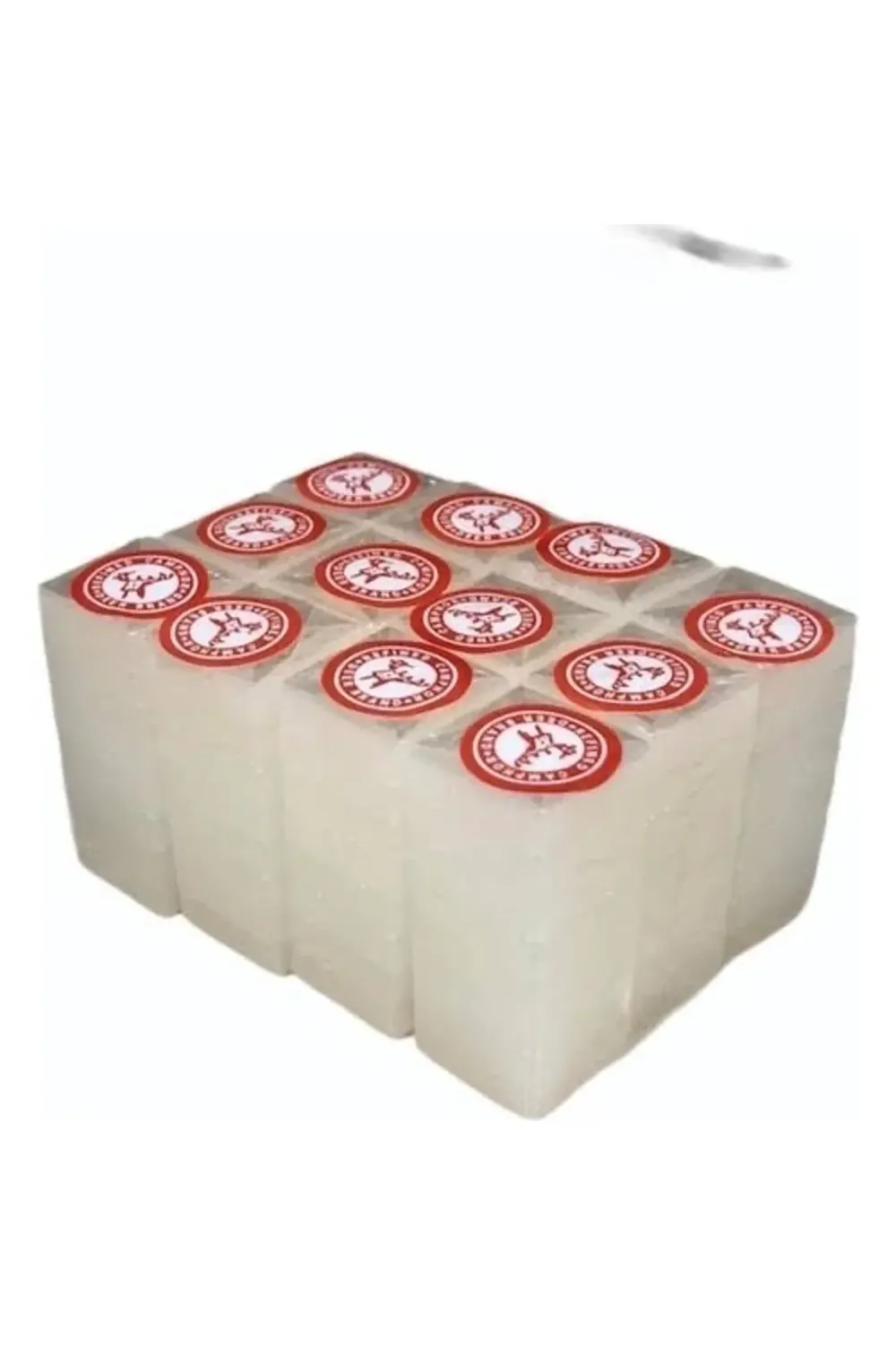 Çağlayan Aktar Yöresel Ürünler Kafur Kafurun 12 Tablet