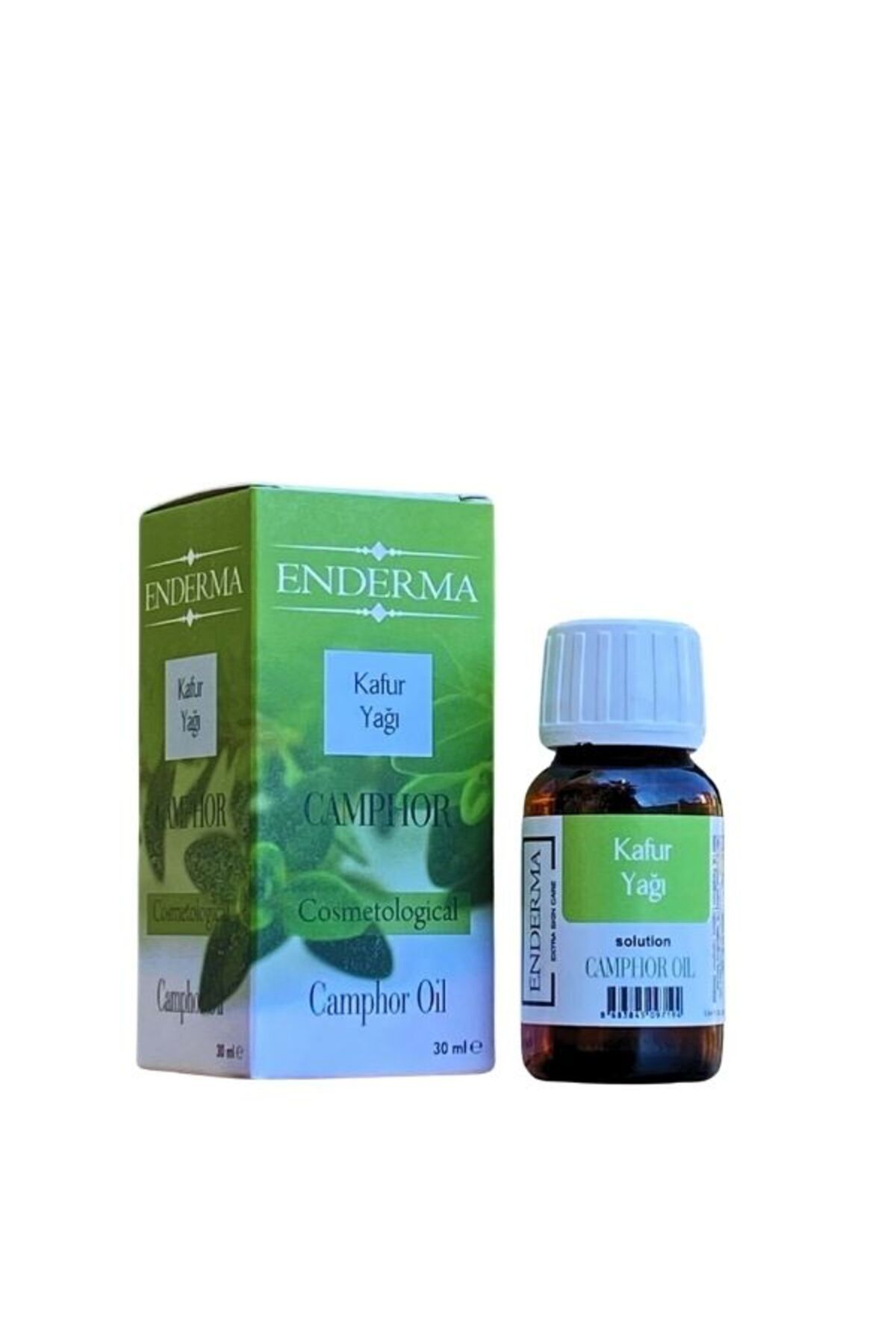 Kafur Yağı 30 ML Camphor oil
