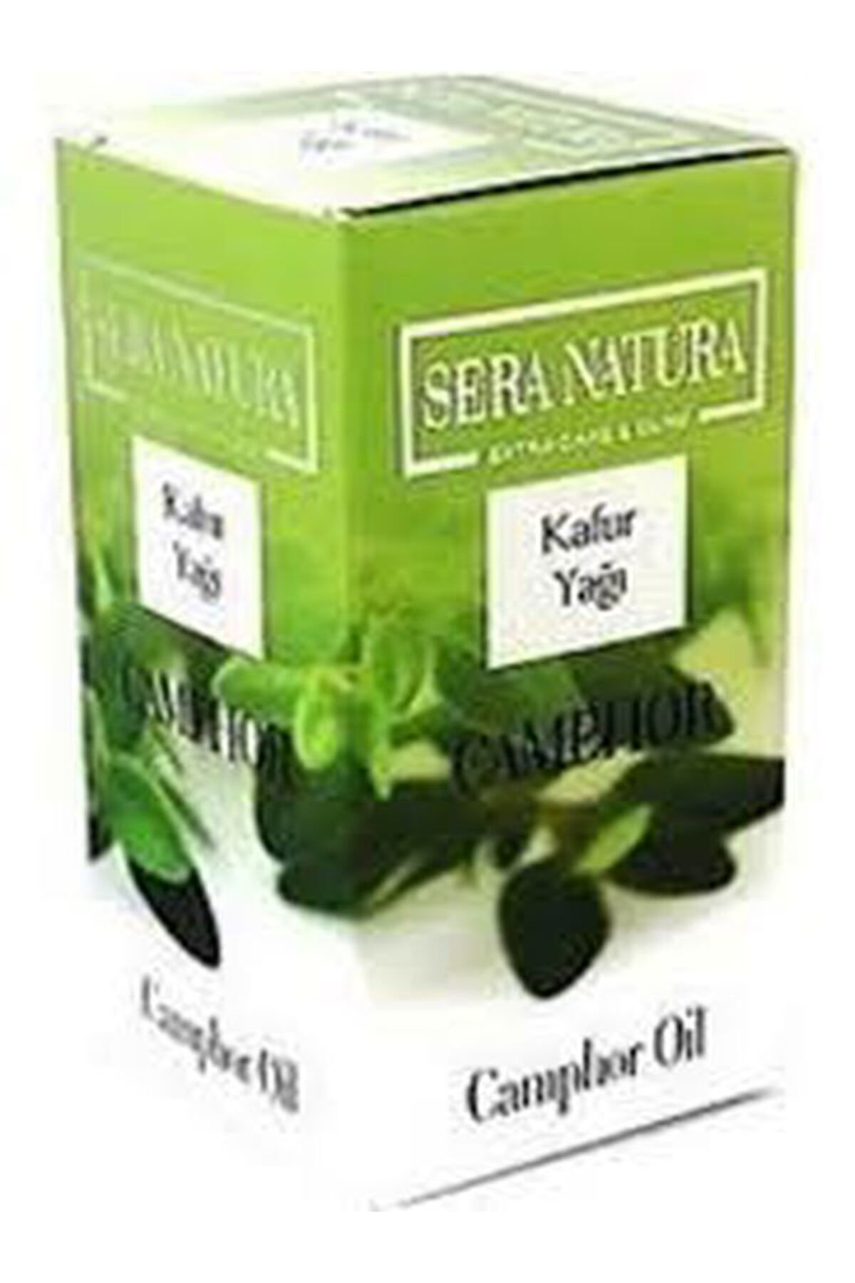 Htc Kafur Yağı 30 Ml Yeni Tarihli