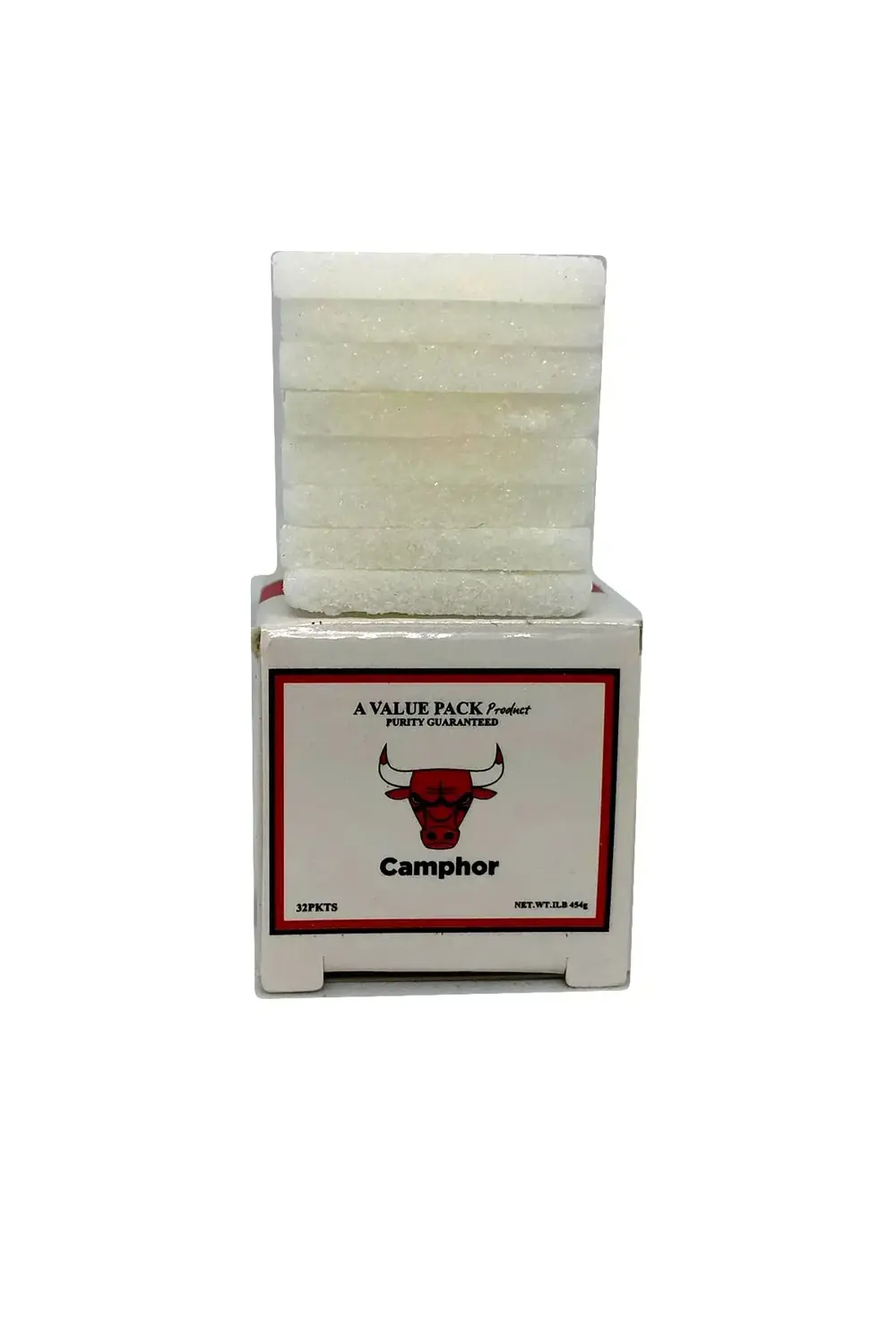 Camphor Kafurun 1 Adet