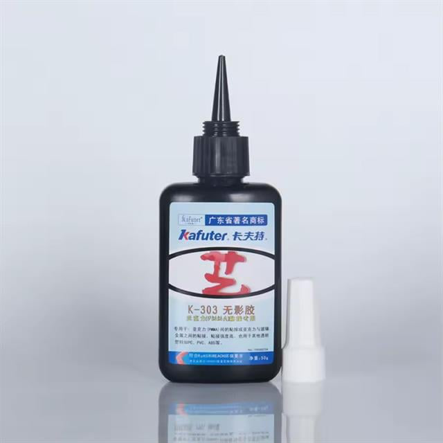 Kafuter K-303 Çok Amaçlı Epoksi Çelik-Ahşap-Metal-Alüminyum Yapış