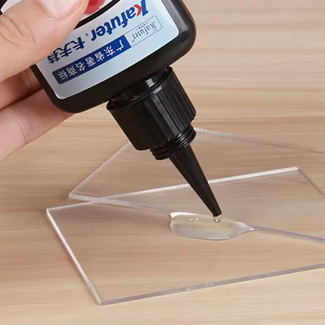 Kafuter K-303 Çok Amaçlı Epoksi Çelik-Ahşap-Metal-Alüminyum Yapış