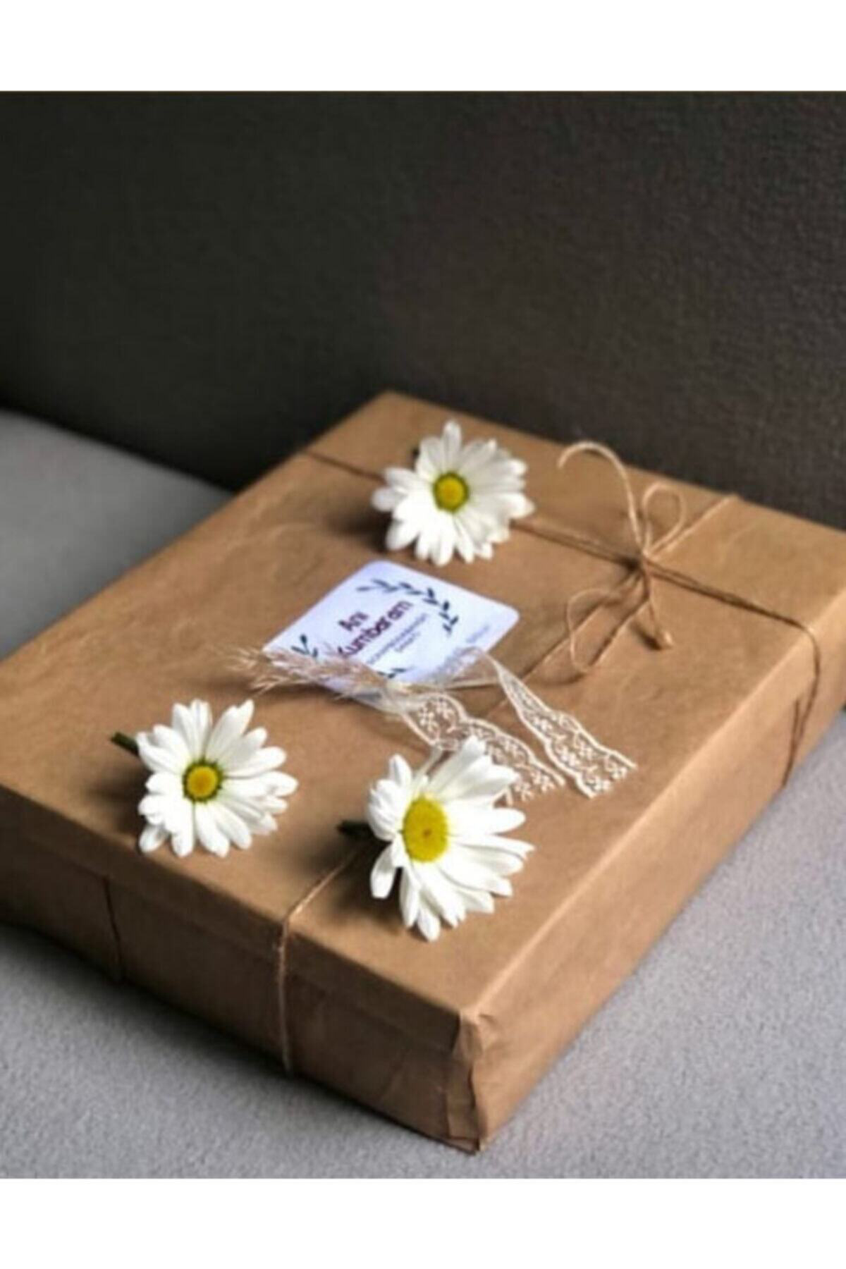 Kraft Kağıt 100 Adet Ambalaj Çeyiz Paket Kağıdı 90 Gr Ebat 70X100 (6,3