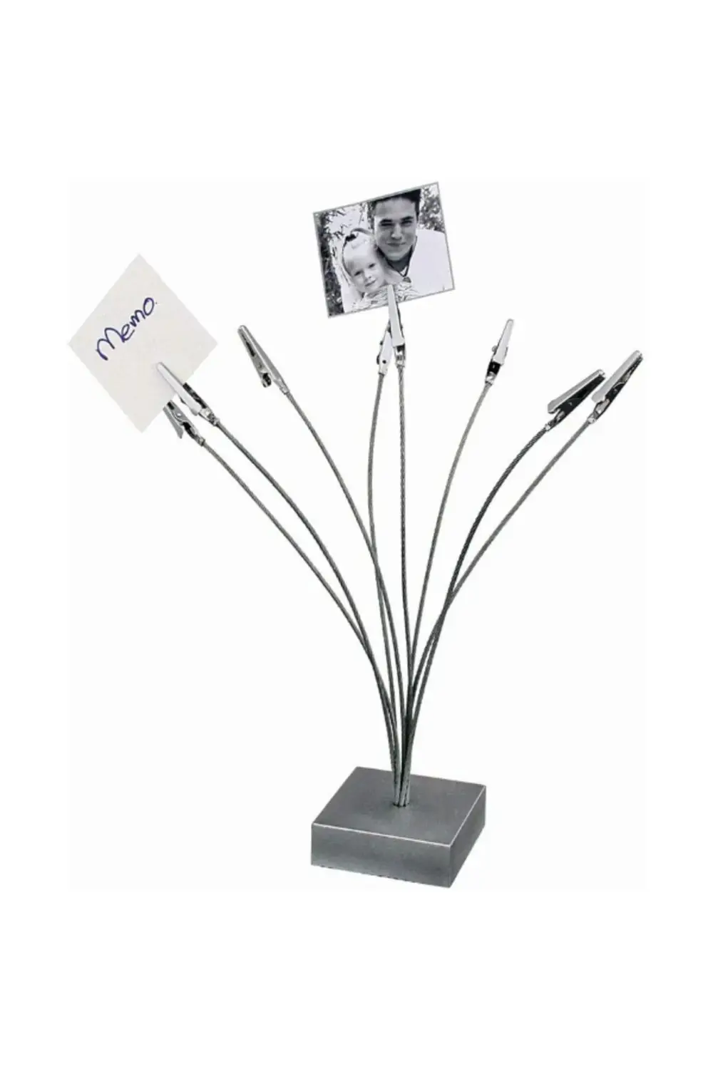 Kağıt Tutacağı Kıskaçlı