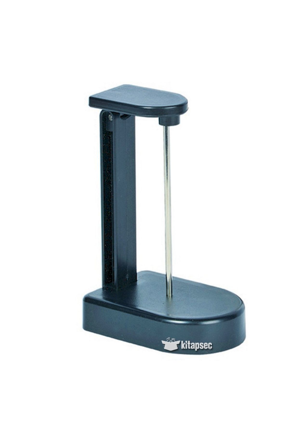 Temat Kağıt Tutucu -Siyah