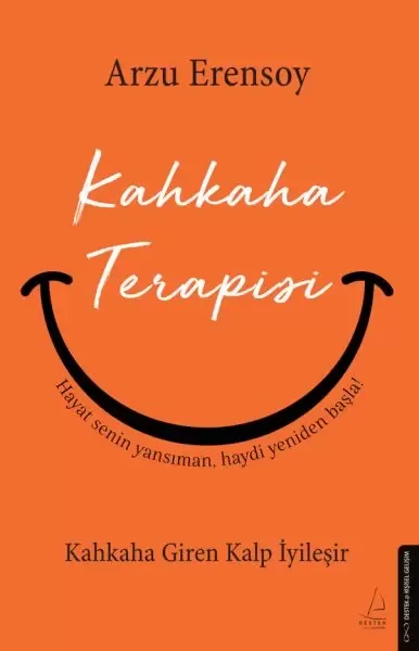 Kahkaha Çantası