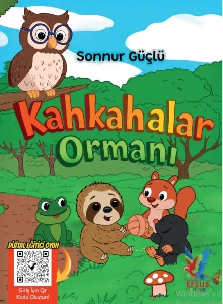 Kahkahalar Ormanı Fiyatı, Yorumları ve Özellikleri