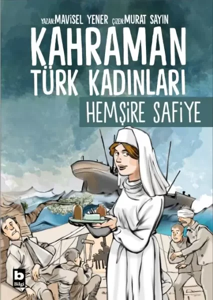 Kahraman Burunlar