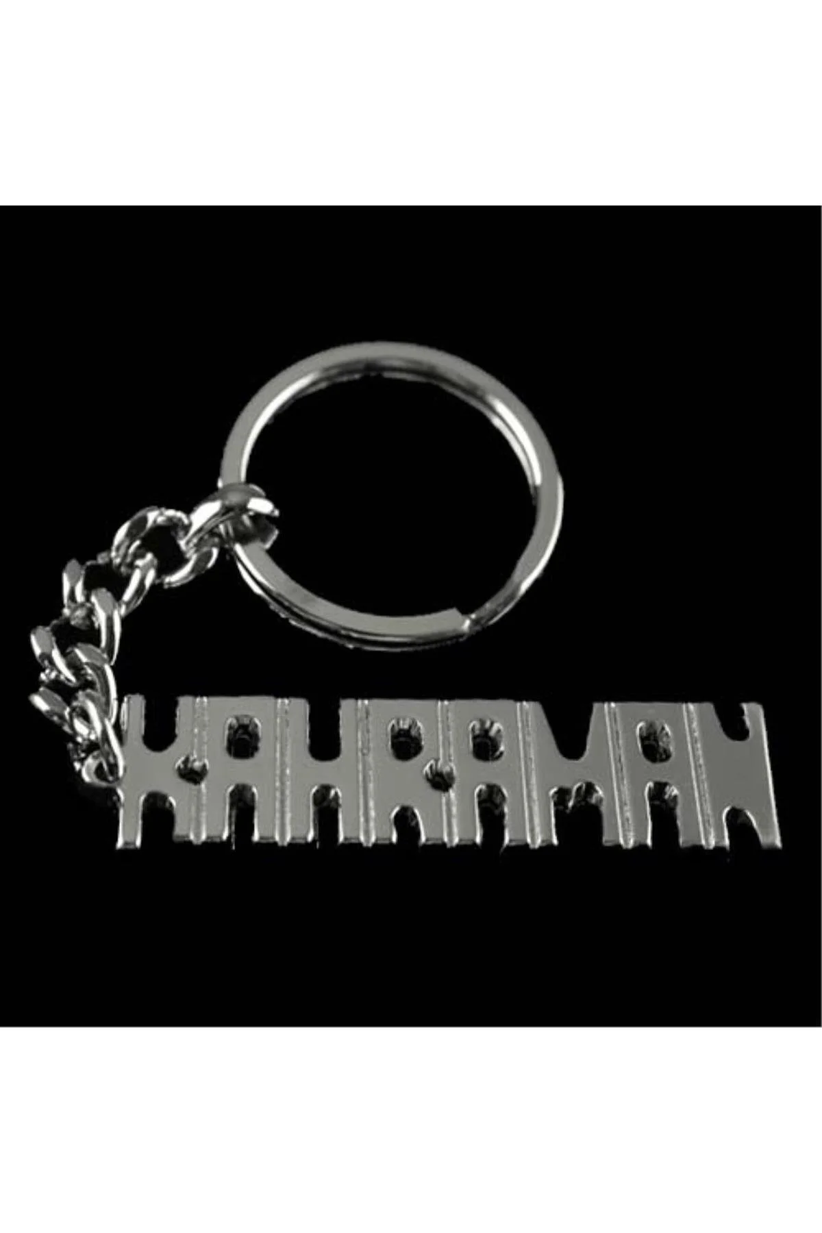 Kahraman () İsimli Anahtarlık-