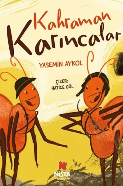 Kahraman Karıncalar Fiyatı, Yorumları ve Özellikleri