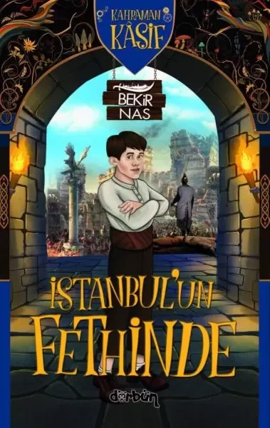Kahraman Kâşif İstanbul'un Fethinde Fiyatı, Yorumları ve Özellikleri