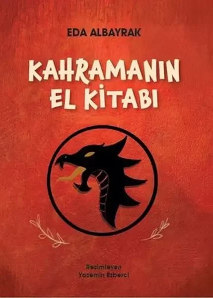 Kahramanın El Kitabı Kahramanın El Kitabı