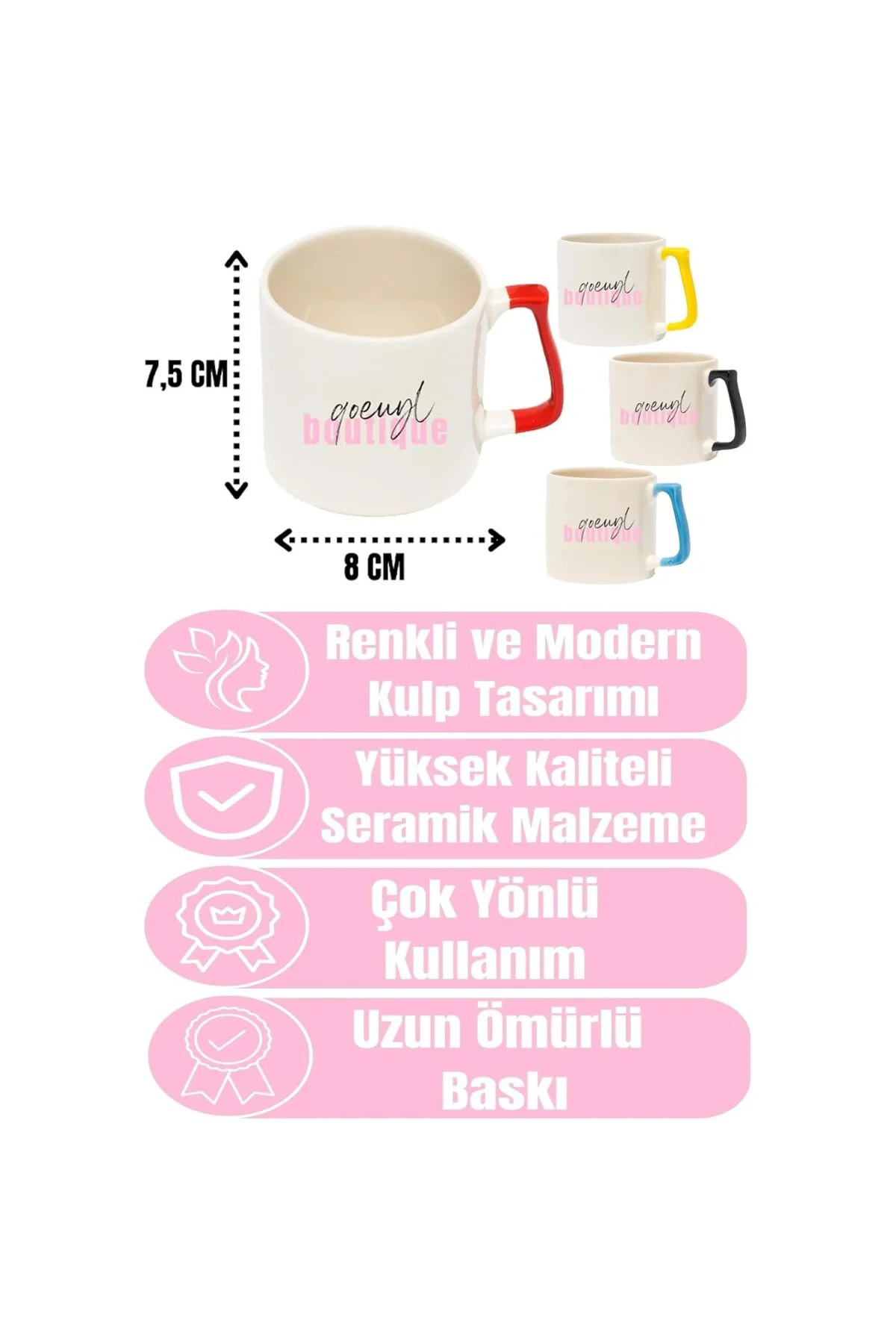 Kahramanlar Bu Ayda Doğar Baskılı Eş Arkadaş Baba Doğum Babalar Gününe Hediyelik Kulplu Kup