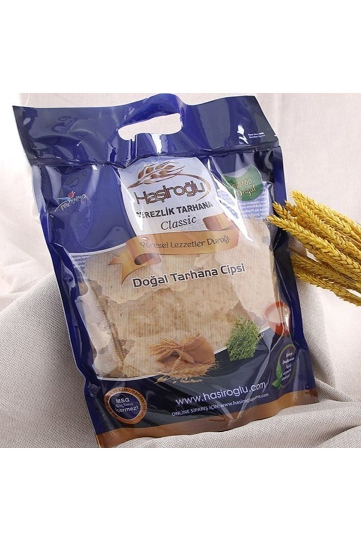 Haşiroğlu Kahramanmaraş Tarhanasi (450 Gr X 2) Çerezlik Tarhana