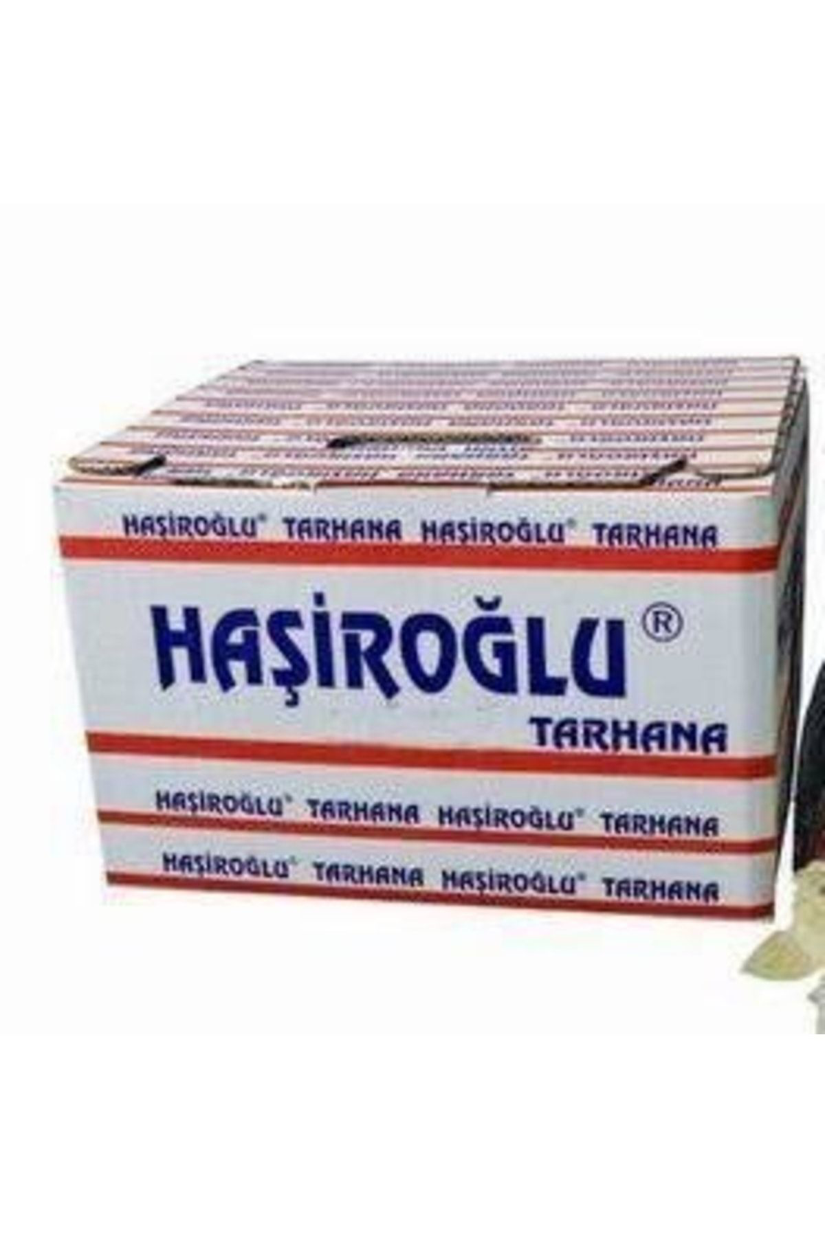 Haşiroğlu Kahramanmaraş Tarhanasi (450 Gr X 2) Çerezlik Tarhana