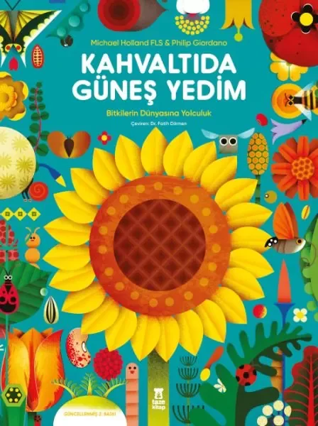 Kahvaltıda Güneş Yedim Kahvaltıda Güneş Yedim