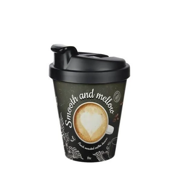 Kahve Bardağı - Termoslu 400ml - 13,5 oz Fiyatı, Yorumları ve Özellikleri