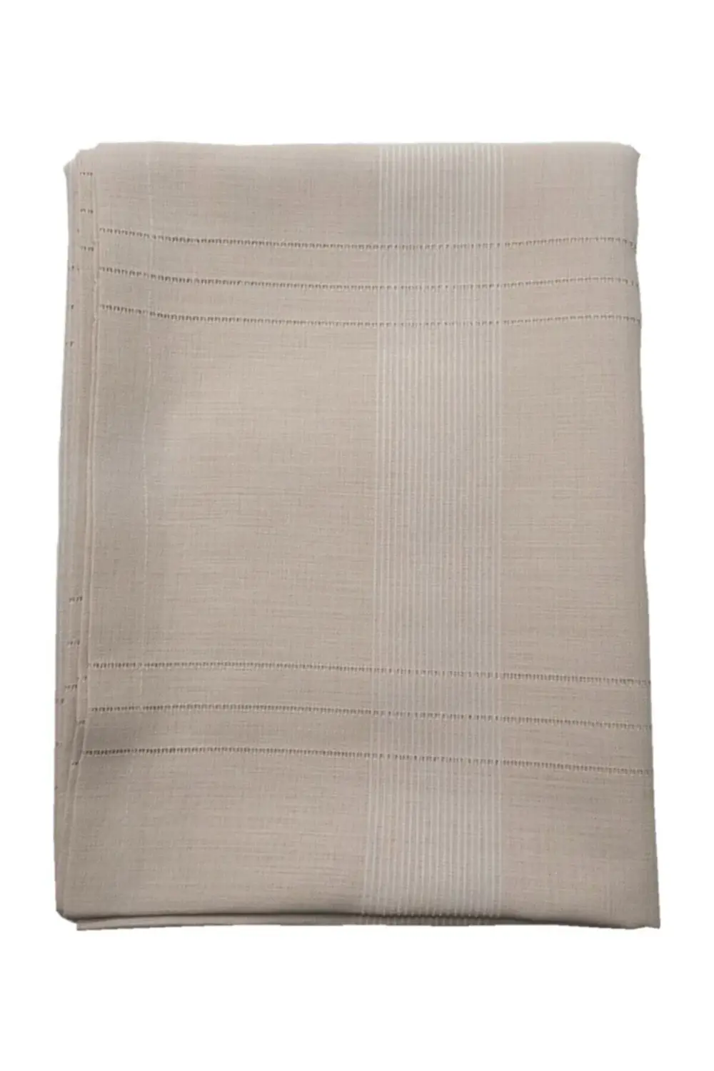 Kahve Colber Masa Örtüsü