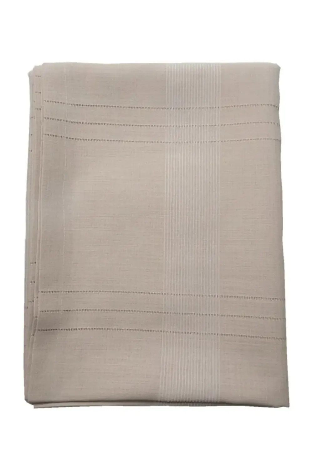 Kahve Colber Masa Örtüsü