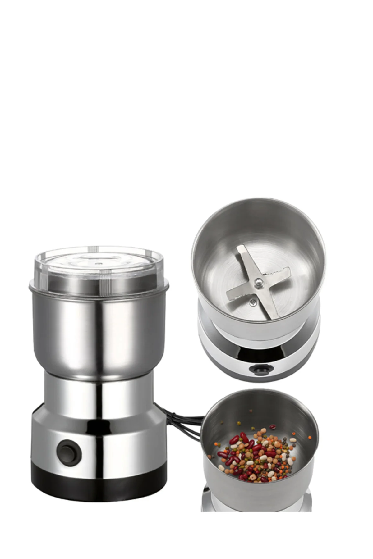 Kahve Değirmeni HM-8300