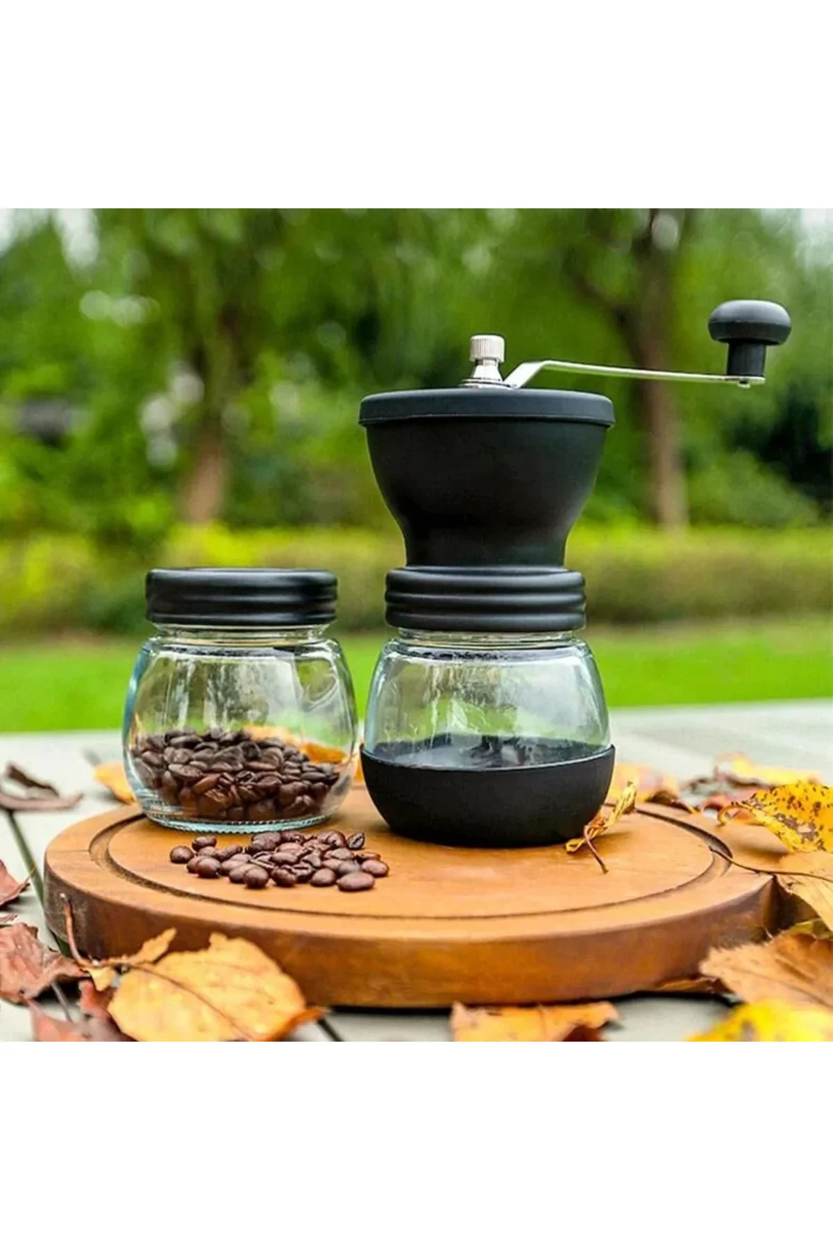 Kahve Değirmeni (Öğütücü) - Cofee Mate - 547312