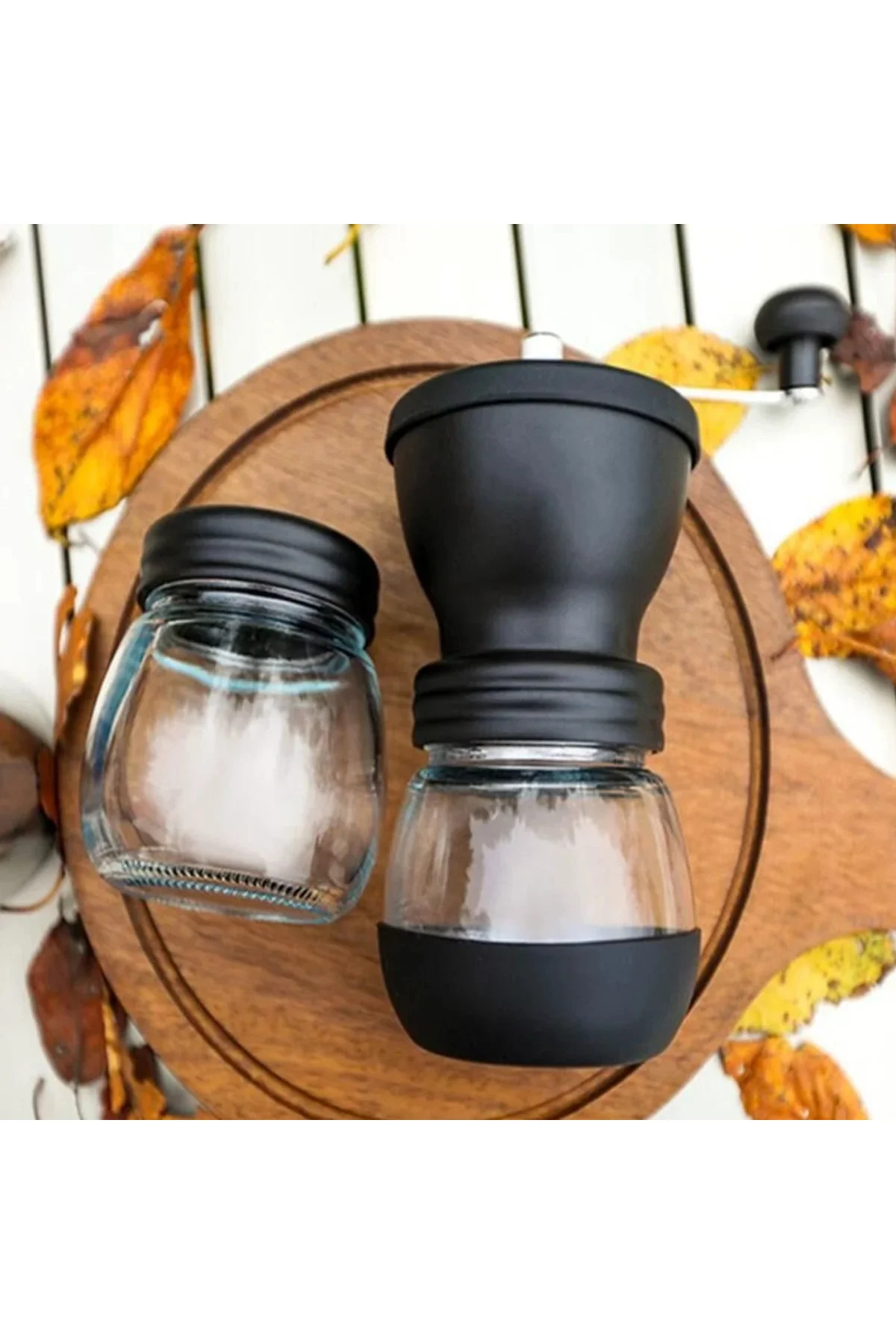 Kahve Değirmeni (Öğütücü) - Cofee Mate - 547312