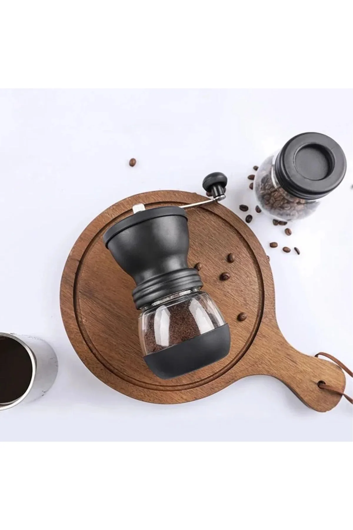 Kahve Değirmeni (Öğütücü) - Cofee Mate - 547312