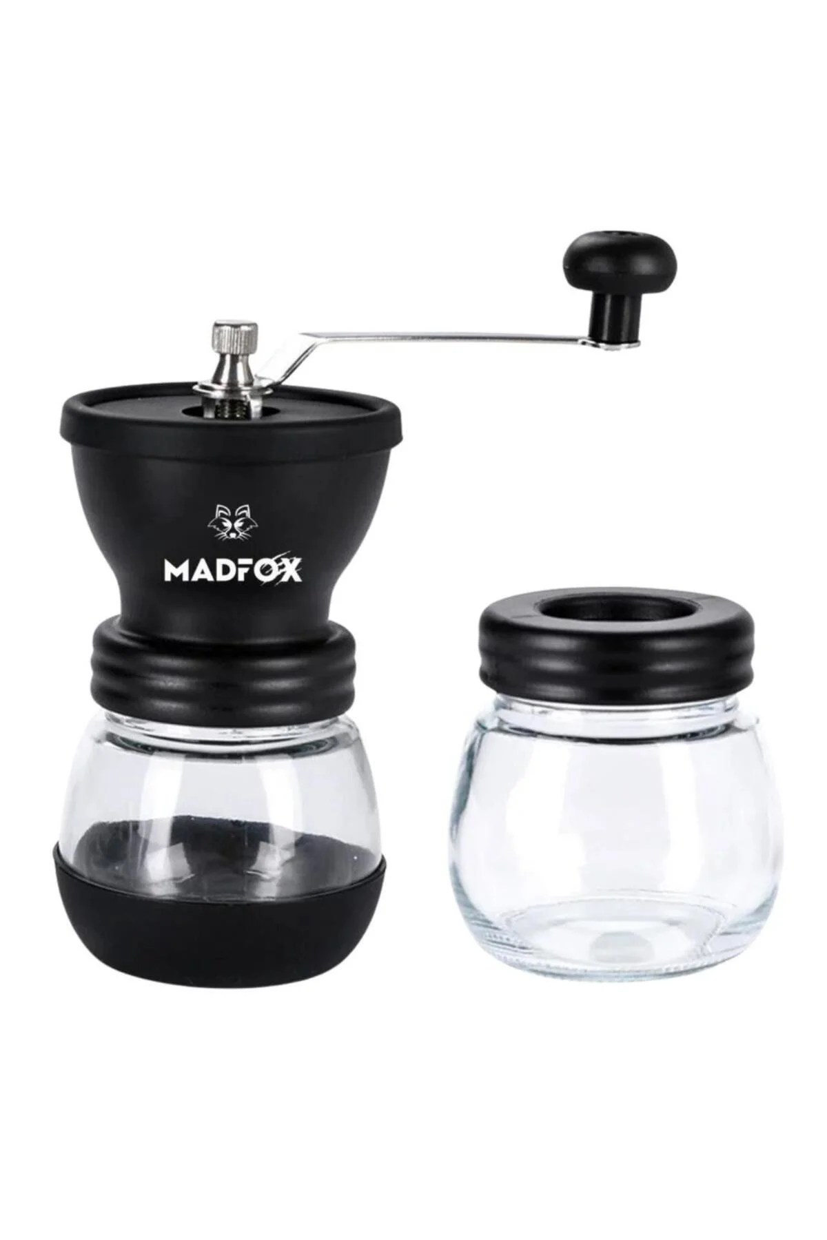 Kahve Değirmeni (Öğütücü) - Cofee Mate - 547312