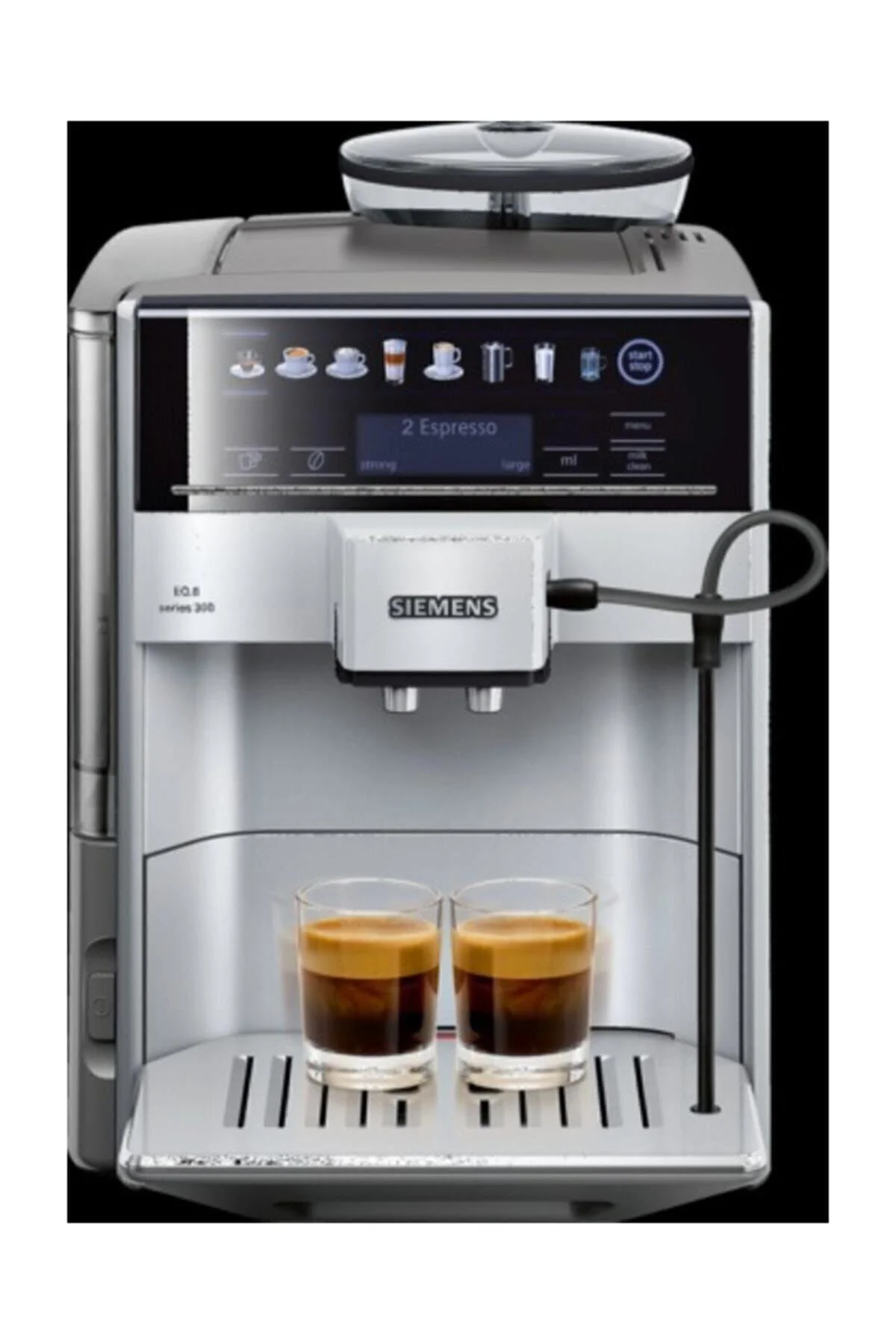 Kahve Espresso Makineleri Için Kireç Çözücü Tablet 6'lı