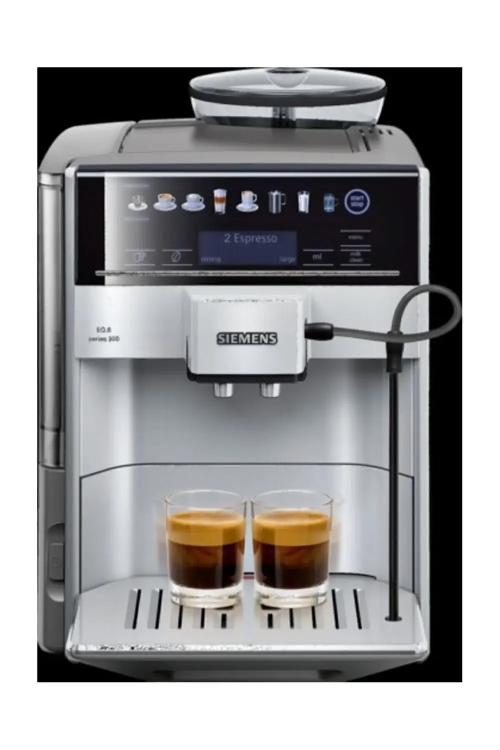 Kahve Espresso Makineleri Için Kireç Çözücü Tablet 6'lı