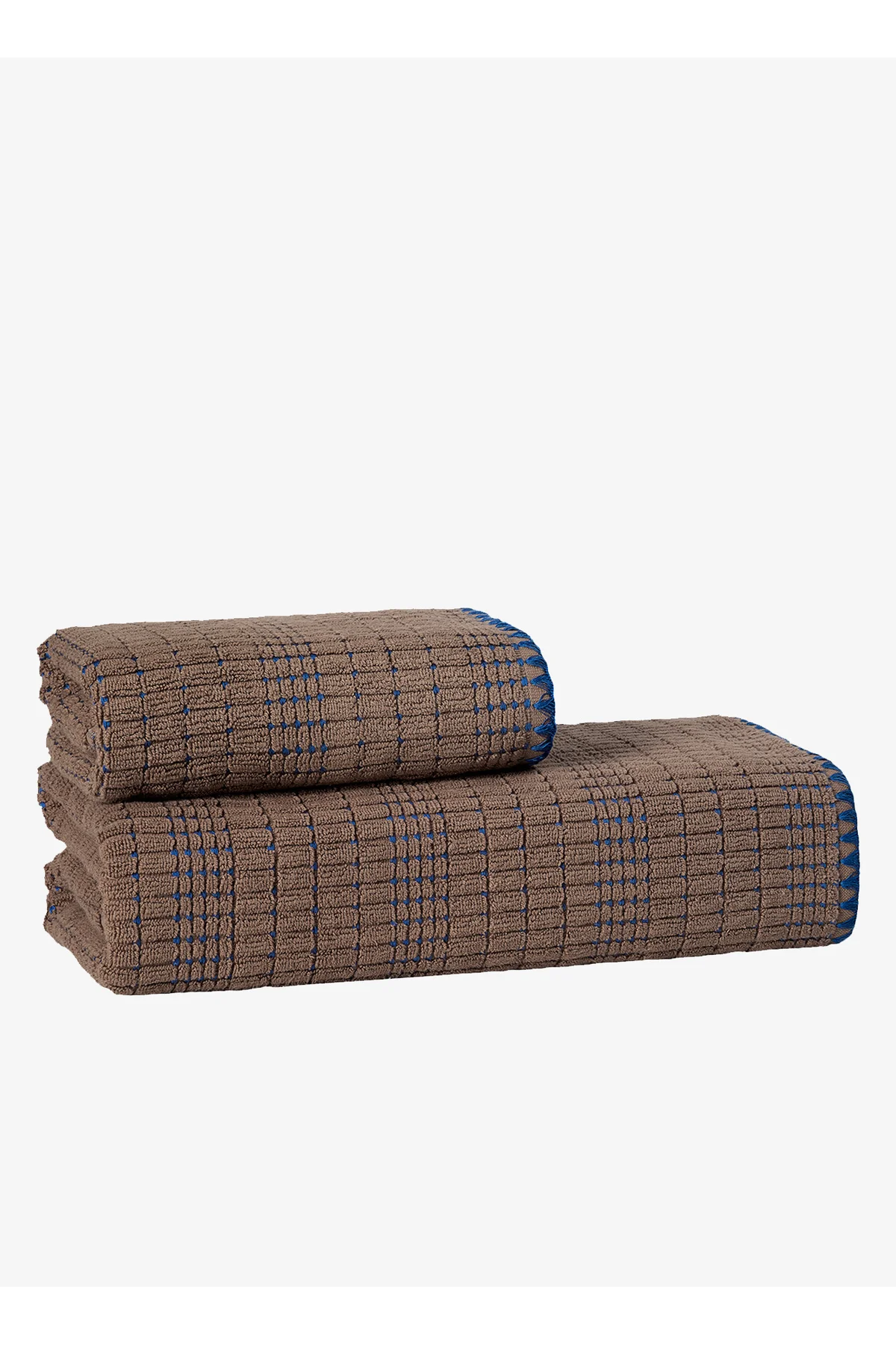 Kahve Havlu OMEN 85X150 HAVLU, MOCHA