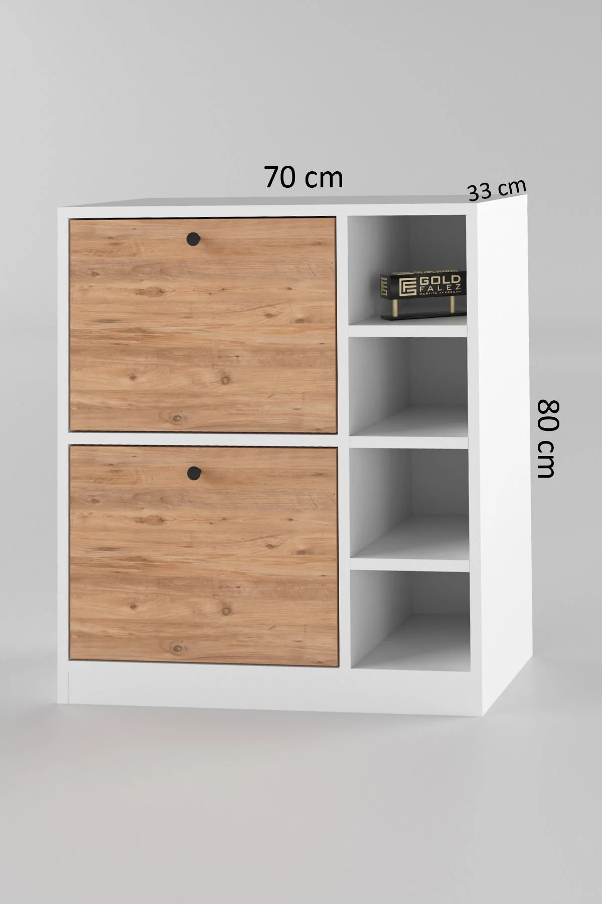 Kahve Köşesi Mutfak Rafı Çok Amaçlı Dolap Mutfak Stand Mutfak Ban