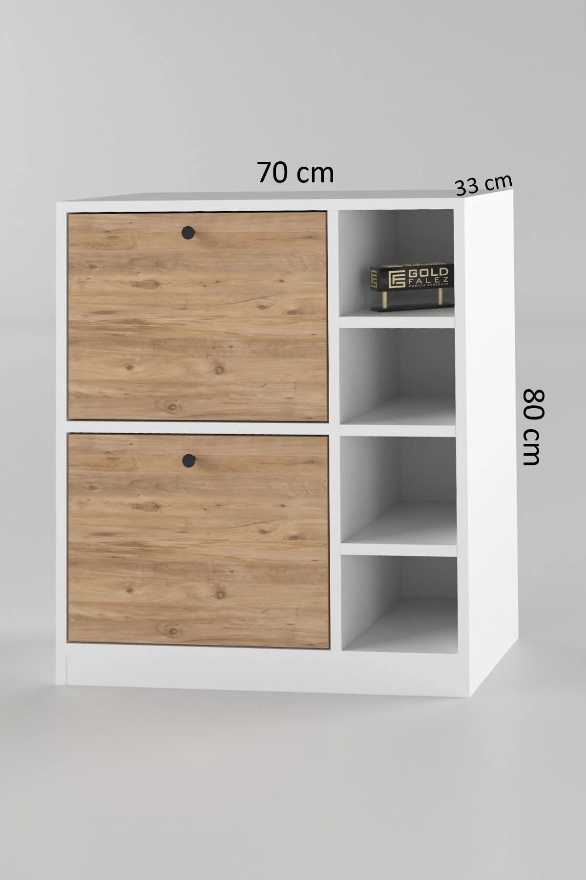 Kahve Köşesi Mutfak Rafı Çok Amaçlı Dolap Mutfak Stand Mutfak Ban