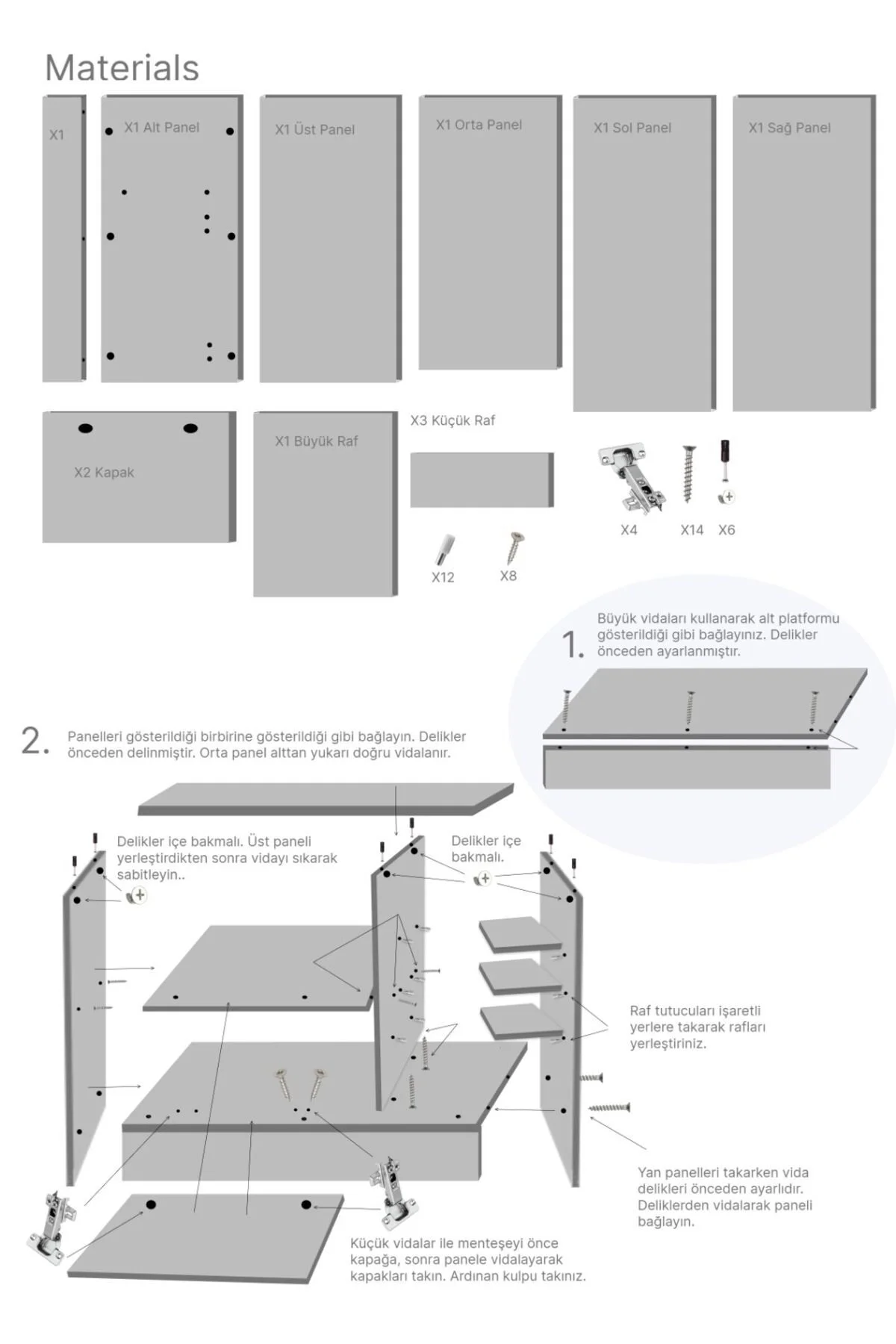 Kahve Köşesi Mutfak Rafı Çok Amaçlı Dolap Mutfak Stand Mutfak Ban