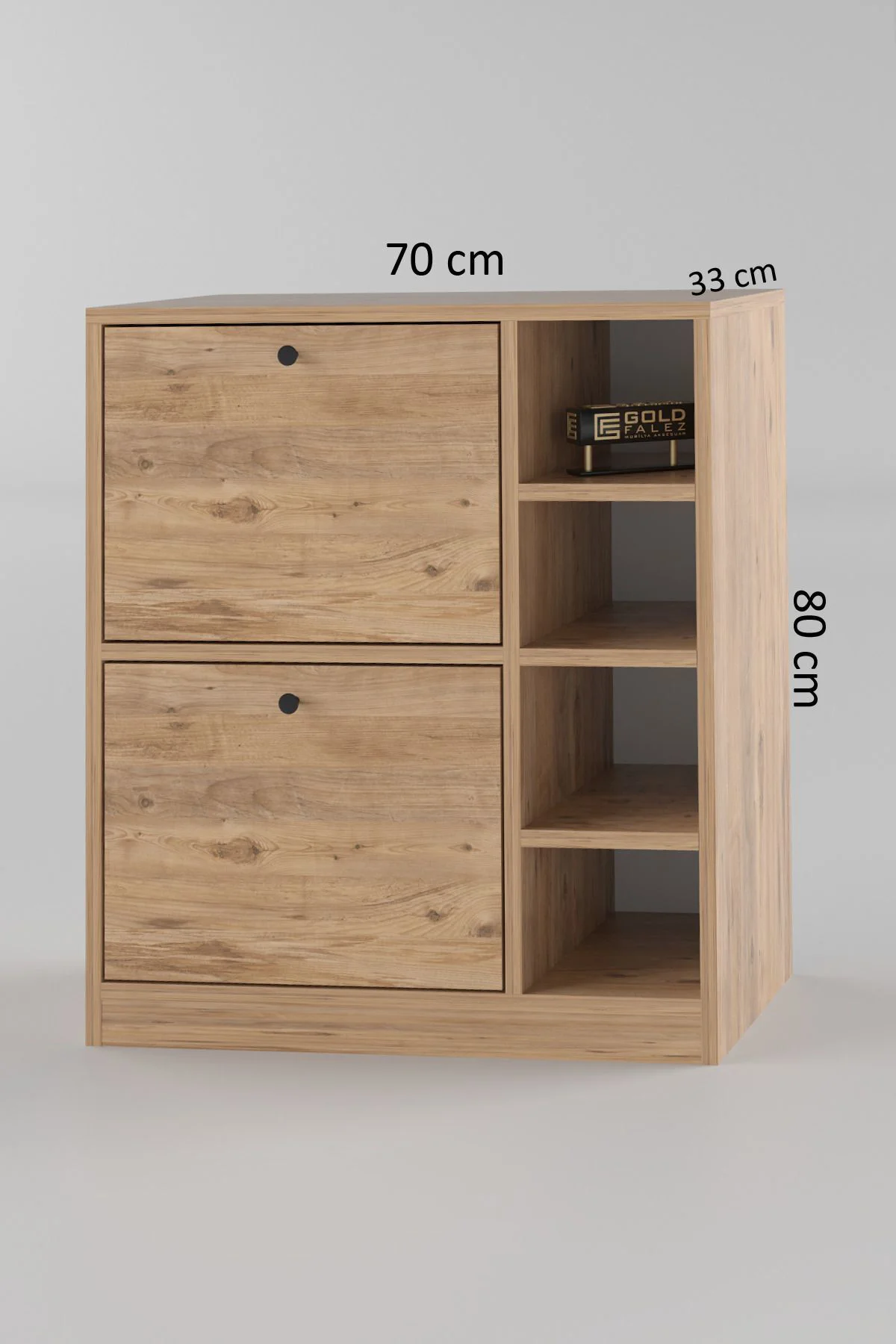 Kahve Köşesi Mutfak Rafı Çok Amaçlı Dolap Mutfak Stand Mutfak Ban