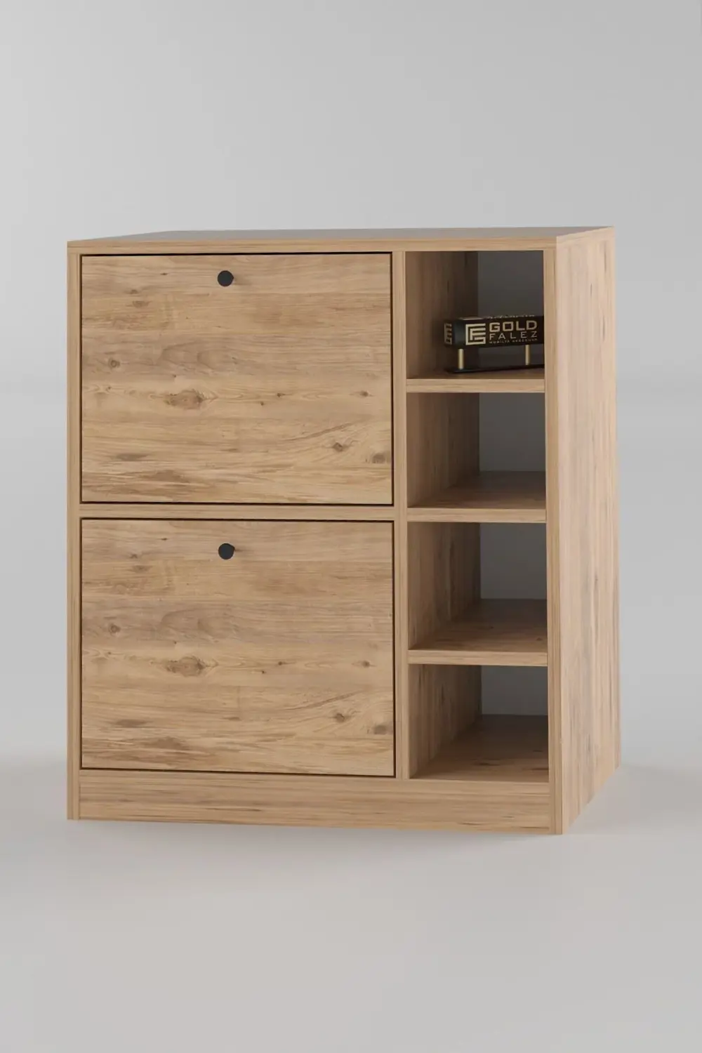 Kahve Köşesi Mutfak Rafı Çok Amaçlı Dolap Mutfak Stand Mutfak Ban