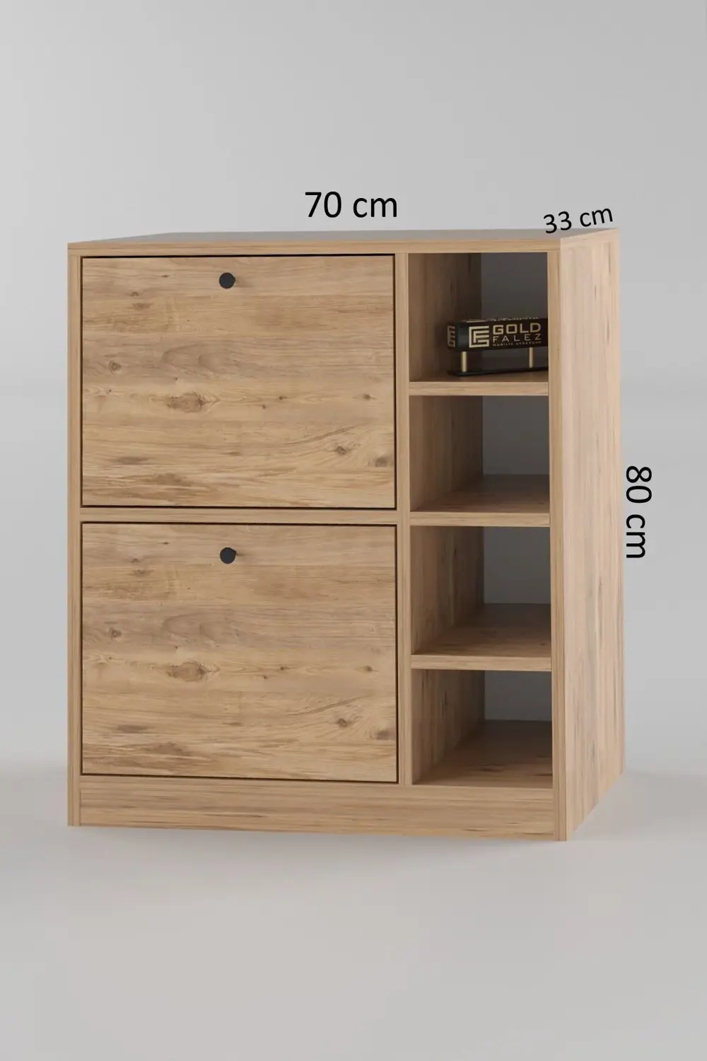 Kahve Köşesi Mutfak Rafı Çok Amaçlı Dolap Mutfak Stand Mutfak Ban